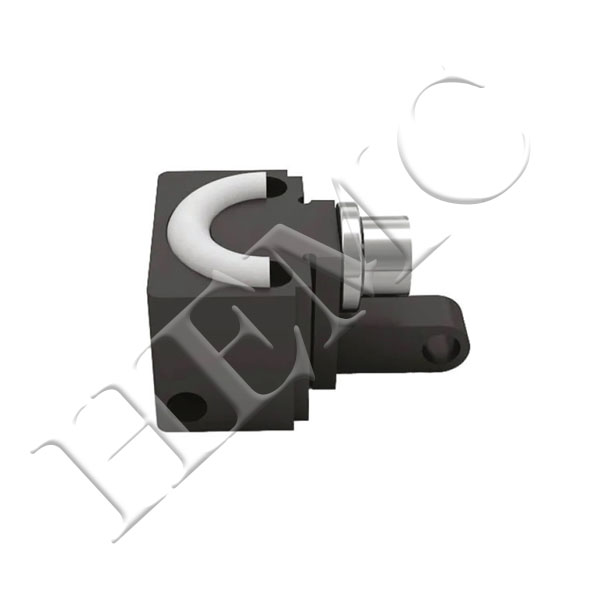 DYNA RING CLAMP