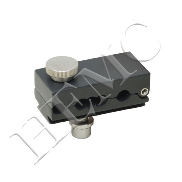 TEMPLATE FOR END & CENTRAL CLAMP