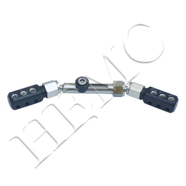 WRIST FIXATOR