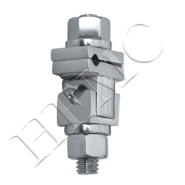 OPEN CLAMP CONNECTING