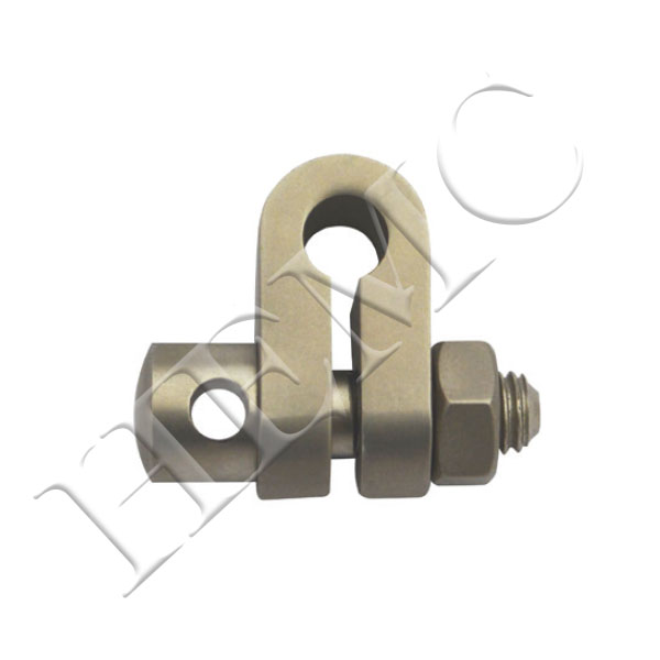 VETERINARY CLAMP