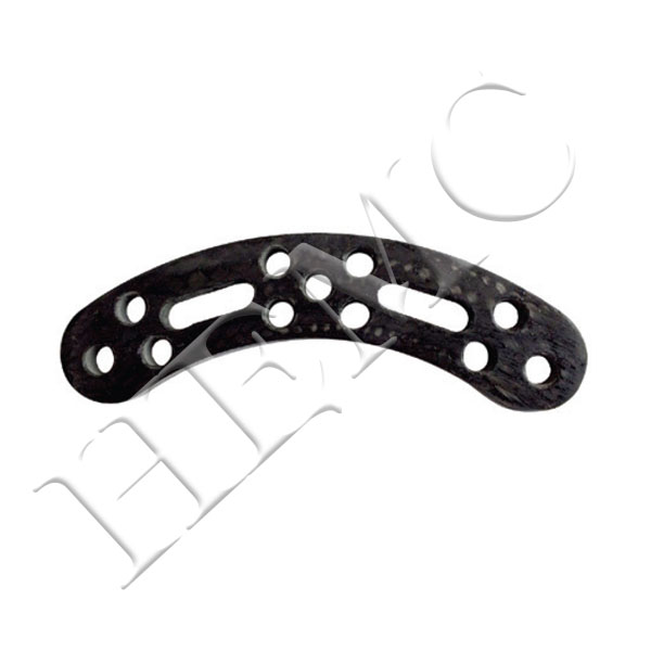 CARBON ITALIAN ARCH