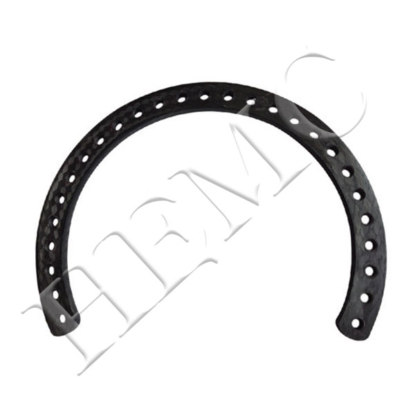 CARBON 5/8 RING, PAEDIATRIC