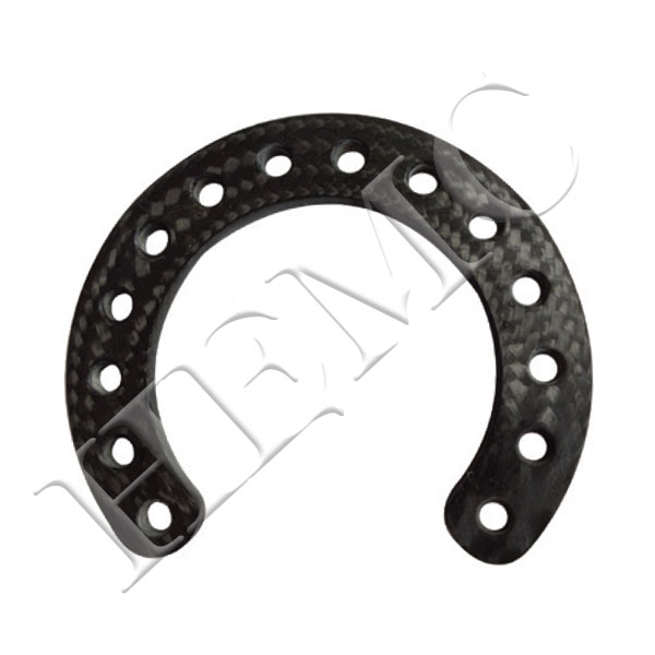 CARBON 3/4 RING, PAEDIATRIC
