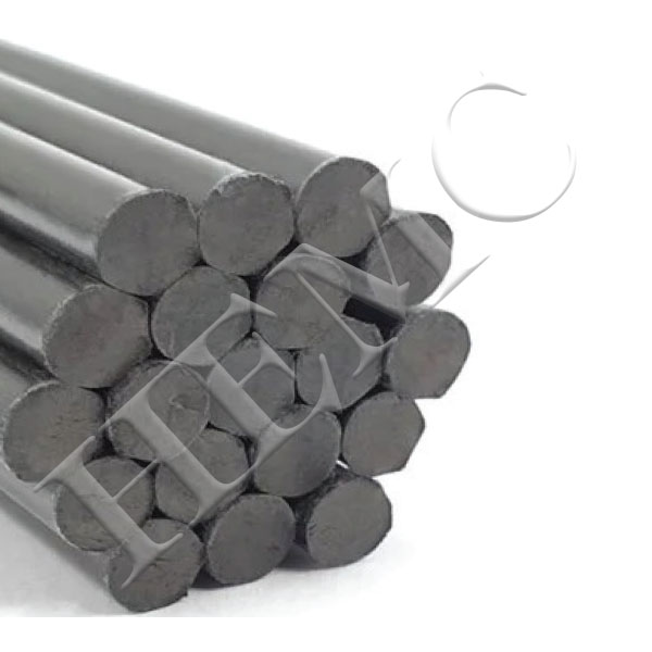 CARBON RODS
