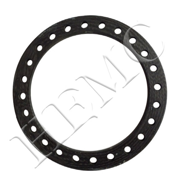 CARBON FULL RING, ADULT