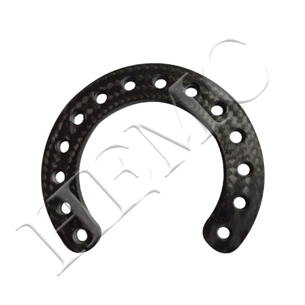CARBON 3/4 RING, ADULT