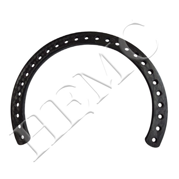 CARBON 5/8 RING, ADULT