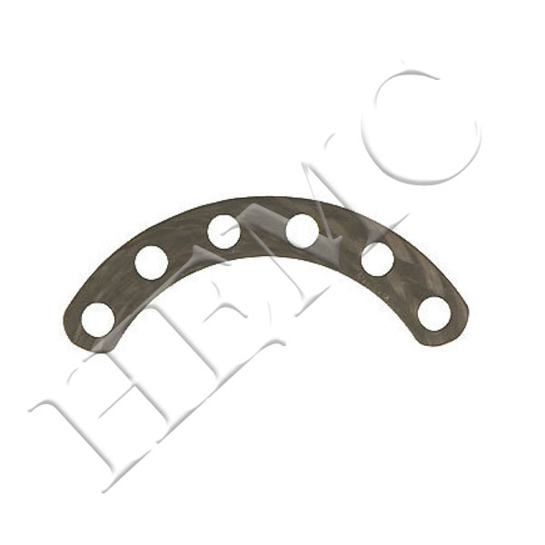 CARBON 3/8 RING, ADULT