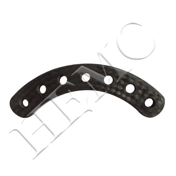 CARBON 1/4 RING, ADULT