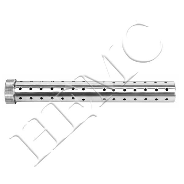 STERILIZATION TUBE