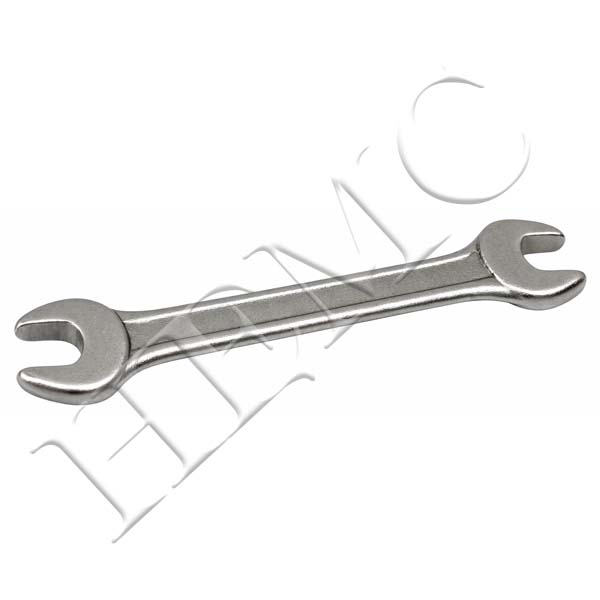SPANNERS (BOTH ENDS OPEN)