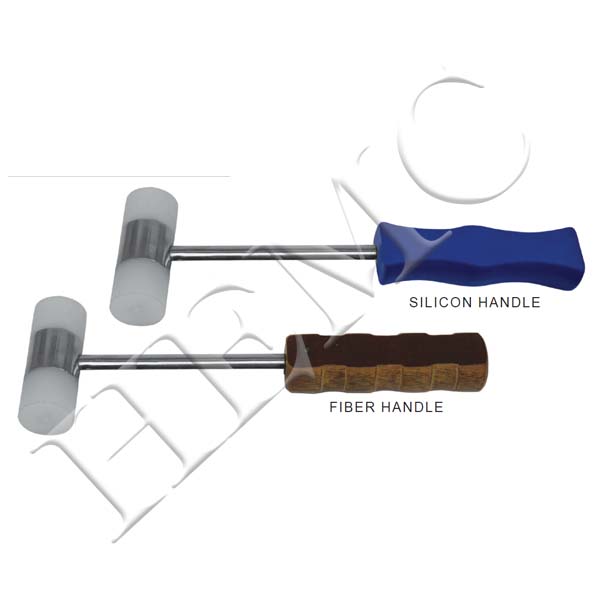 HAMMER WITH NYLON HEAD