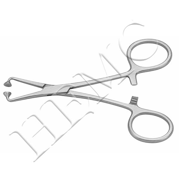 BACKHAUS TOWEL CLIPS S.S.