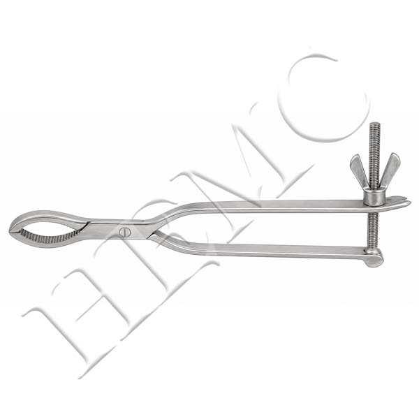 BONE HOLDING FORCEPS, HEYGROVE’S S.S.