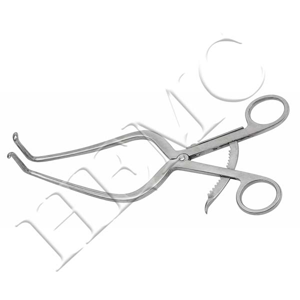 GELPI RETRACTOR S.S.