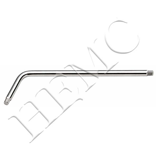 L – HEX KEY S.S