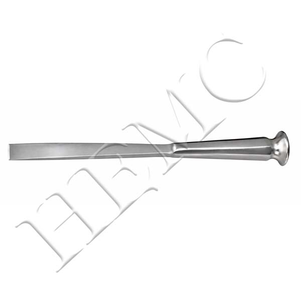 CHISEL STRAIGHT, ALL S.S.