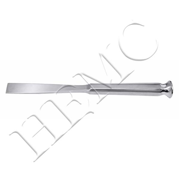 OSTEOTOME, STRAIGHT, ALL S.S.