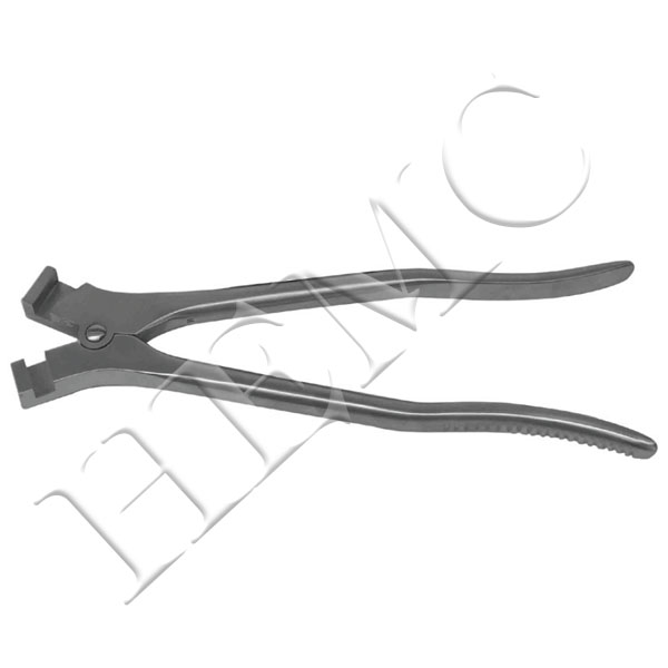 PLATE BENDER (FOR RECON PLATES)