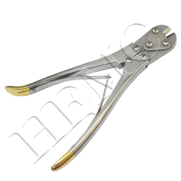 Small Plate cum Recon Plate Bender (Pair)