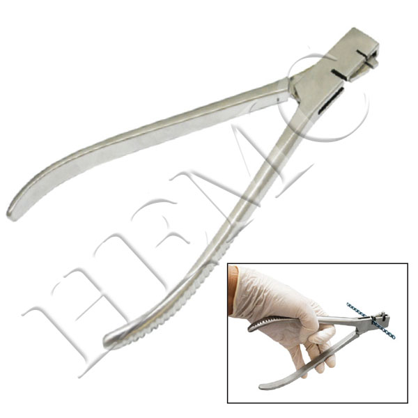 PLATE CUTTER (CRANIOMAXILLO)