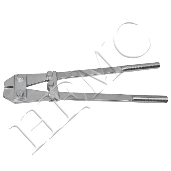 CUTTER, HARDENED TIP