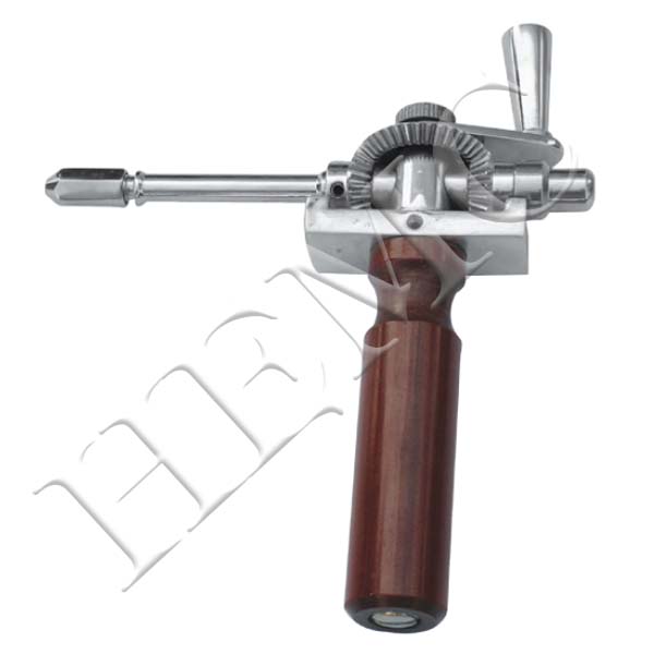 MINI HAND DRILL