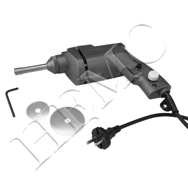 Electric Plaster Cutting Saw