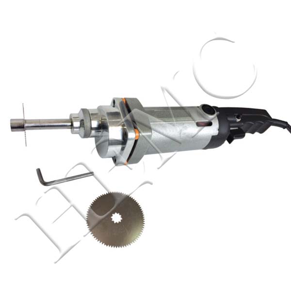 ELECTRIC PLASTER CUTTER, STRAIGHT MODEL