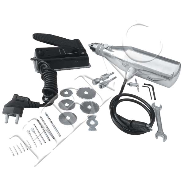 Electric Bone Saw Oscillatory
