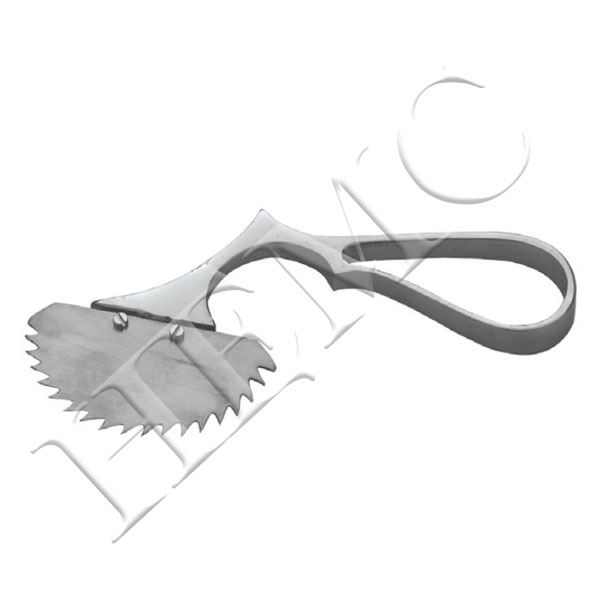 PLASTER SAW, ENGEL S.S.
