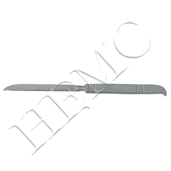 FINGER SAW S.S.