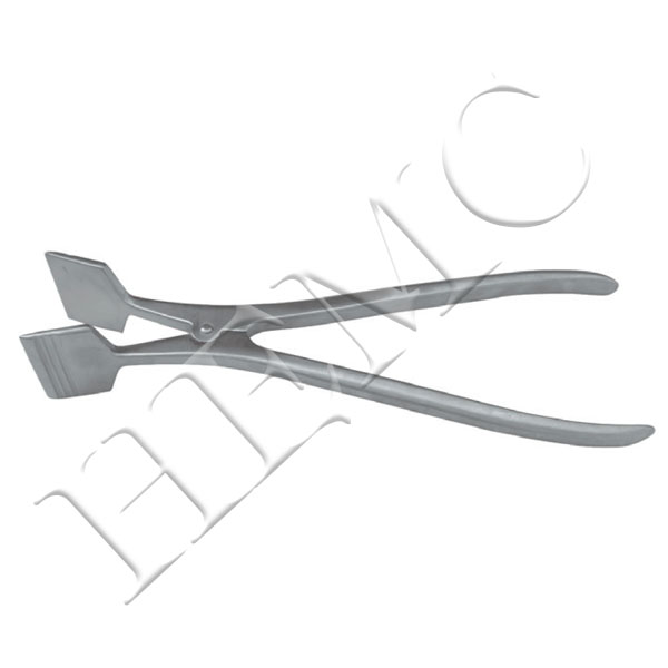 PLASTER SPREADER S.S.