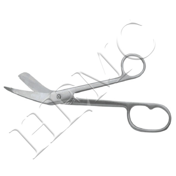 BANDAGE CUTTING SCISSORS 19.0cm S.S.