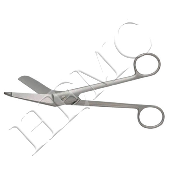 BANDAGE CUTTING SCISSORS 14.0cm S.S.
