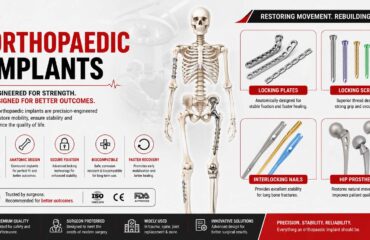 Orthopaedic Implants