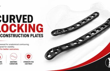 The Role of Curved Locking Reconstruction Plates in Trauma Surgery