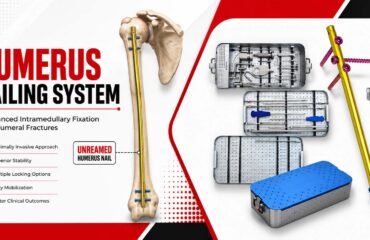 Humerus Nailing System